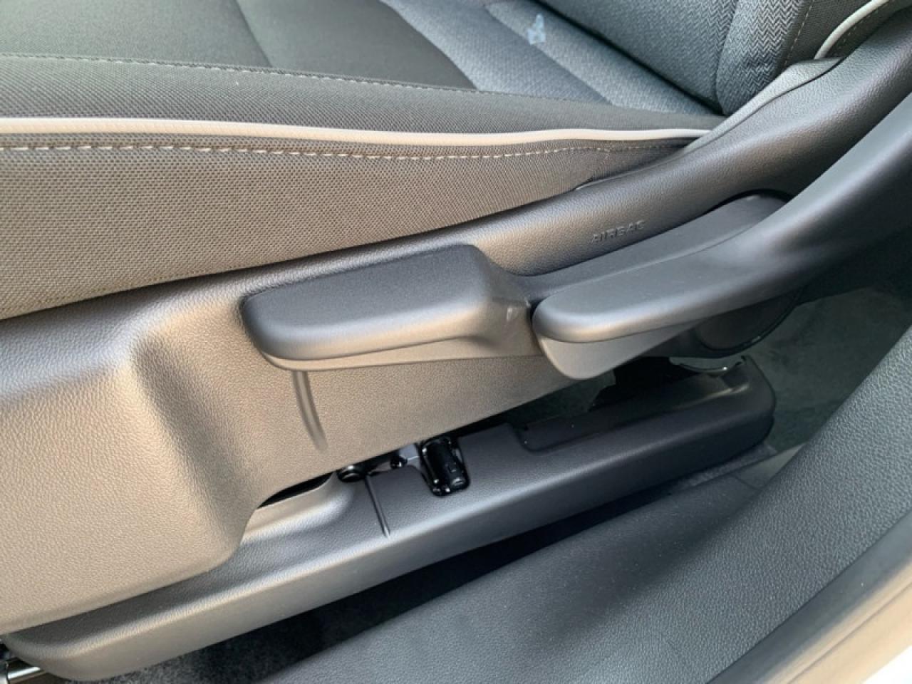 2026 Chevrolet TrailBlazer LS  - Apple CarPlay Photo