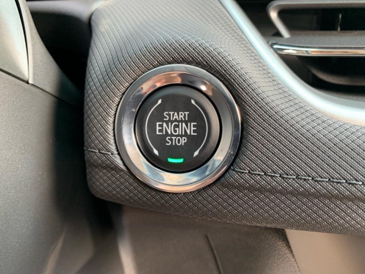 2026 Chevrolet TrailBlazer LS  - Apple CarPlay Photo