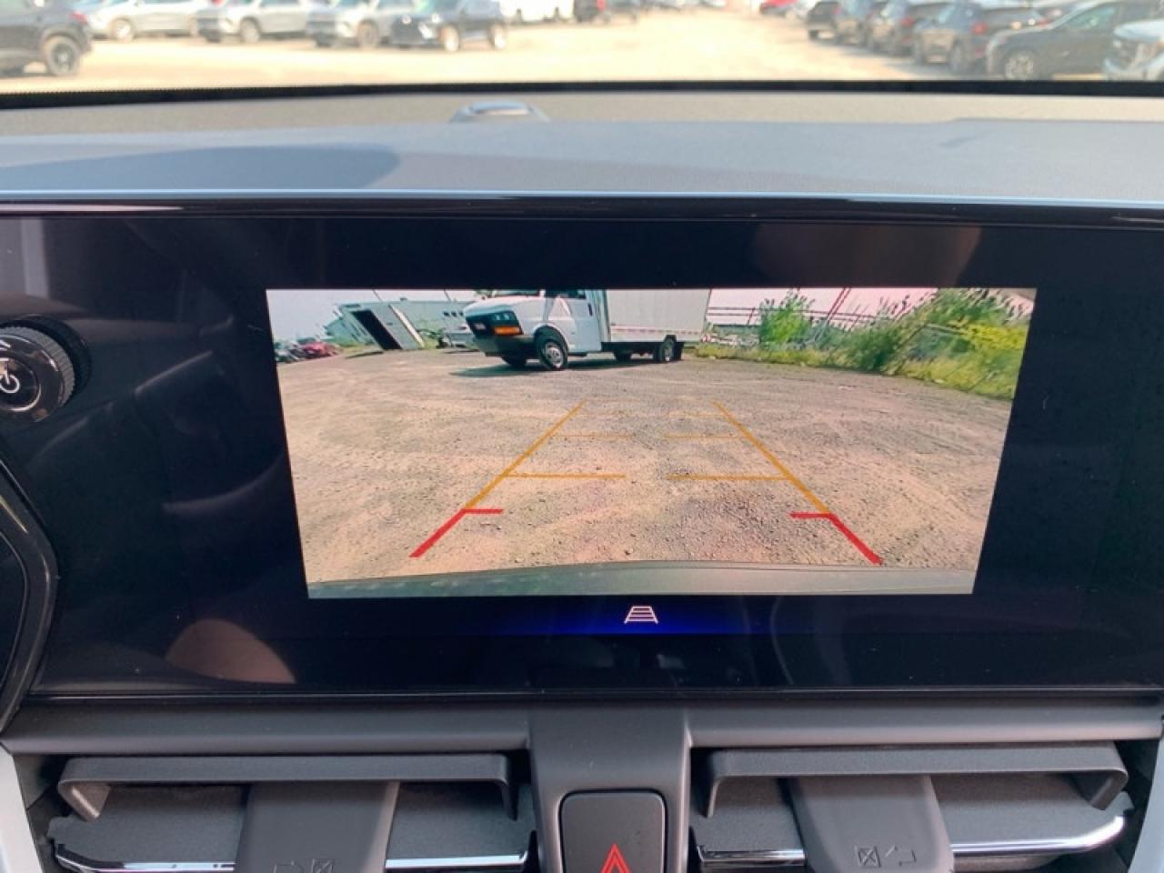 2026 Chevrolet TrailBlazer LS  - Apple CarPlay Photo