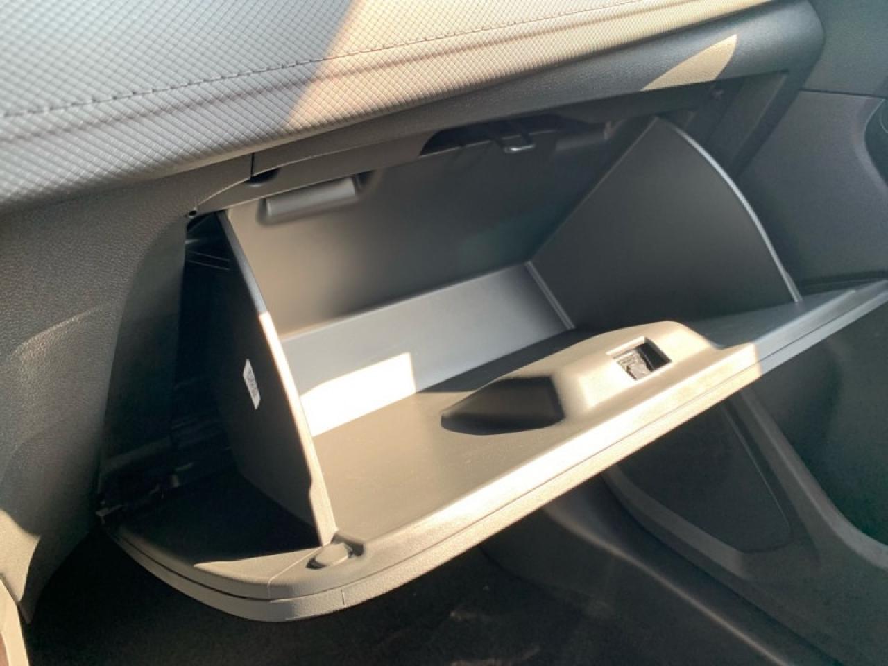 2026 Chevrolet TrailBlazer LS  - Apple CarPlay Photo