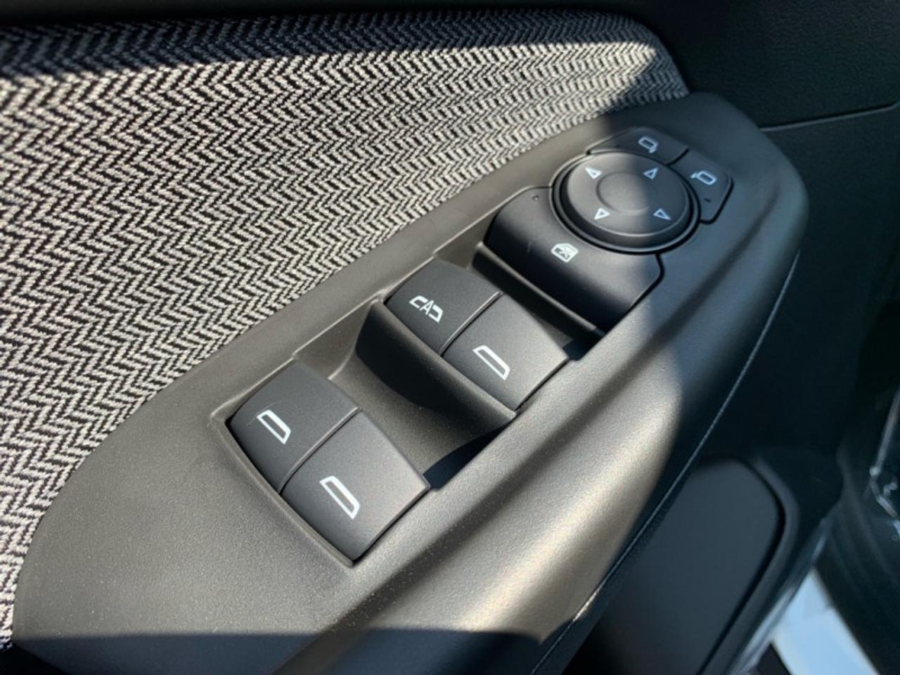 2026 Chevrolet TrailBlazer LS  - Winter Tires Photo