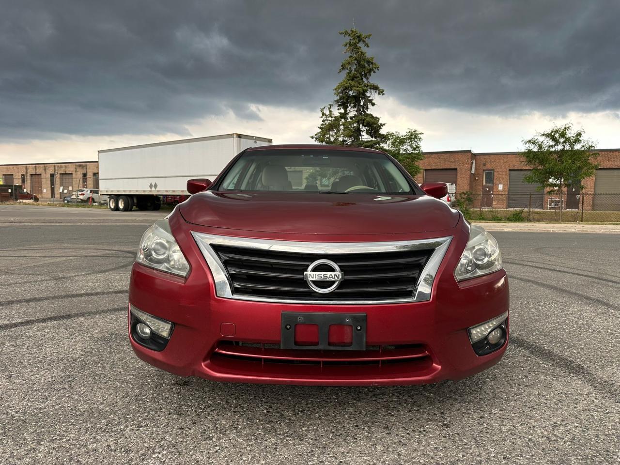 2015 Nissan Altima 2.5L S // Fully CERTIFIED // 1Y WARRANTY INCLUDED - Photo #6