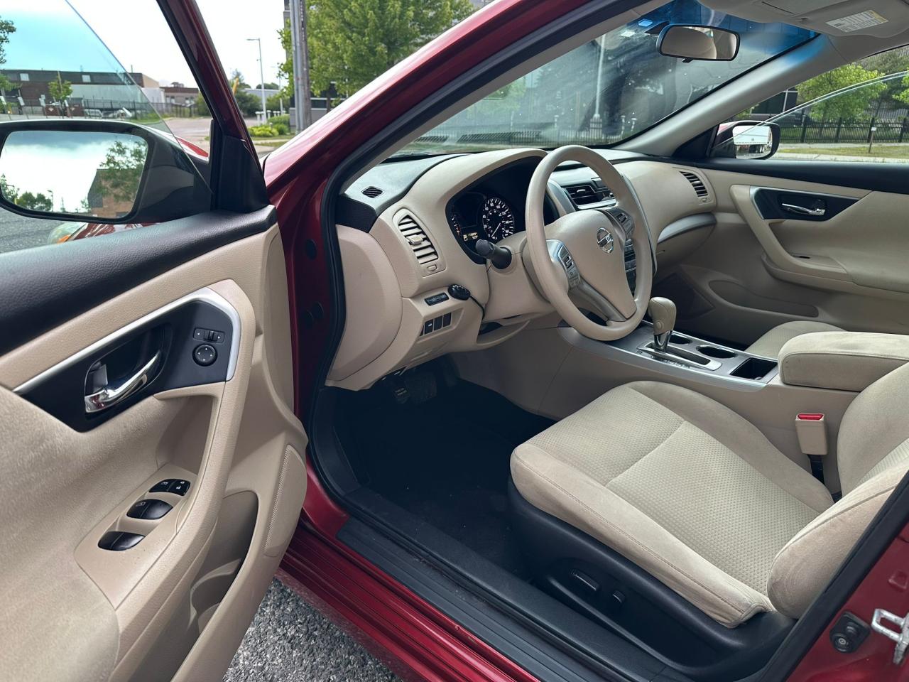 2015 Nissan Altima 2.5L S // Fully CERTIFIED // 1Y WARRANTY INCLUDED - Photo #19