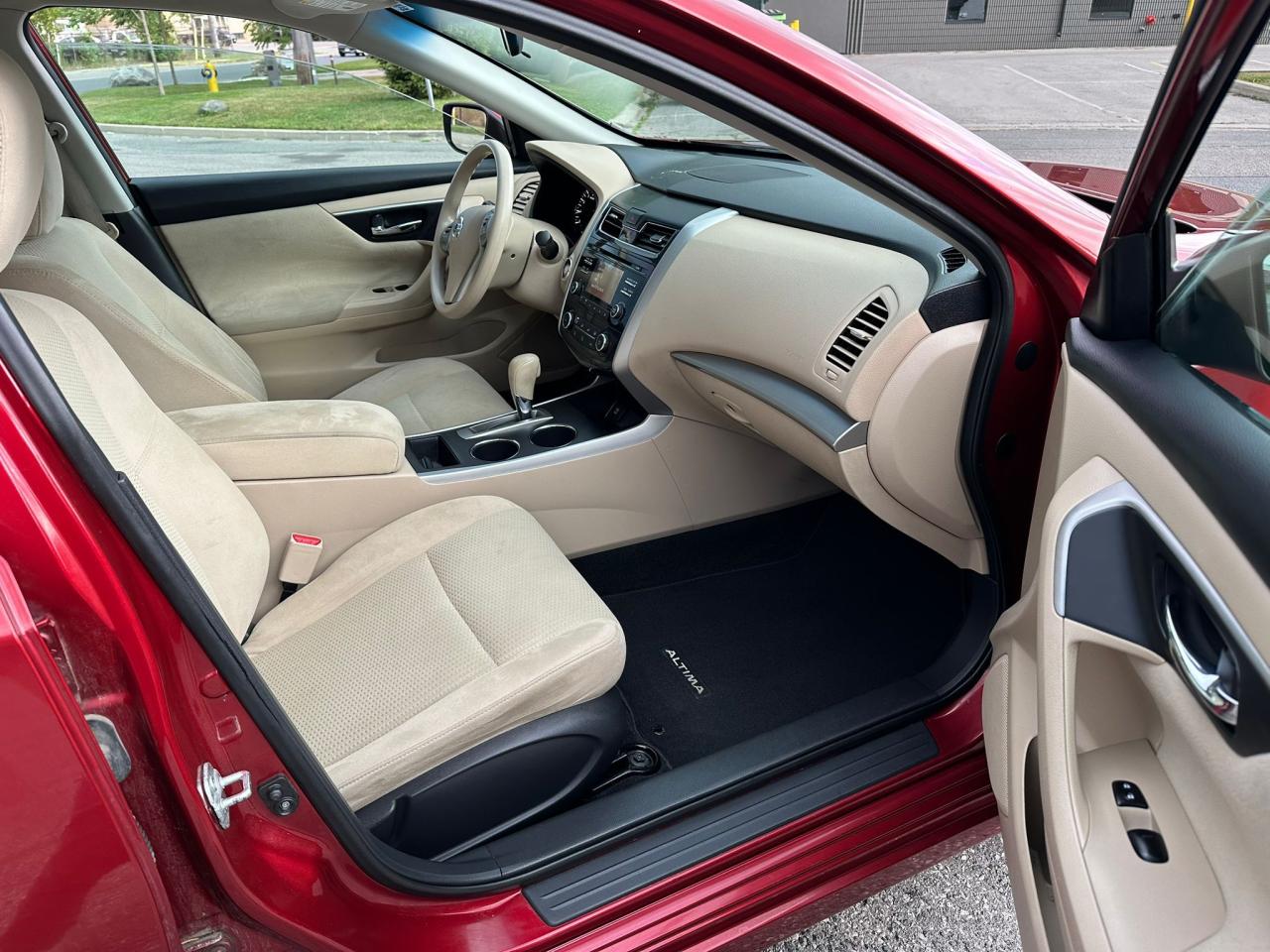 2015 Nissan Altima 2.5L S // Fully CERTIFIED // 1Y WARRANTY INCLUDED - Photo #20