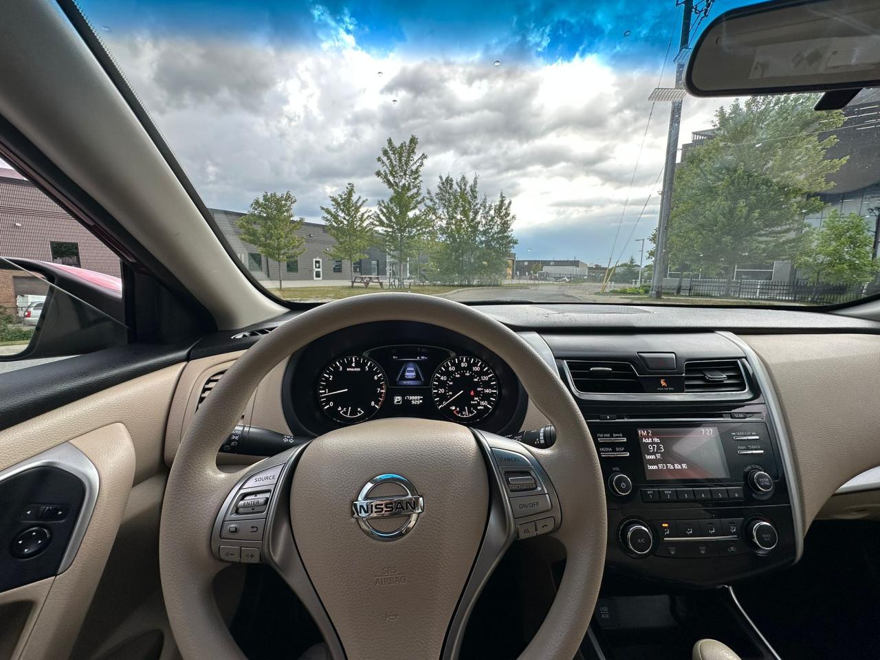 2015 Nissan Altima 2.5L S // Fully CERTIFIED // 1Y WARRANTY INCLUDED - Photo #23