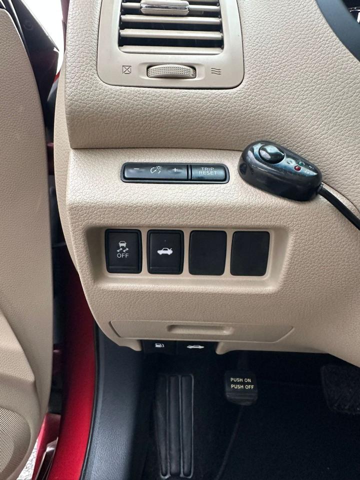 2015 Nissan Altima 2.5L S // Fully CERTIFIED // 1Y WARRANTY INCLUDED - Photo #25