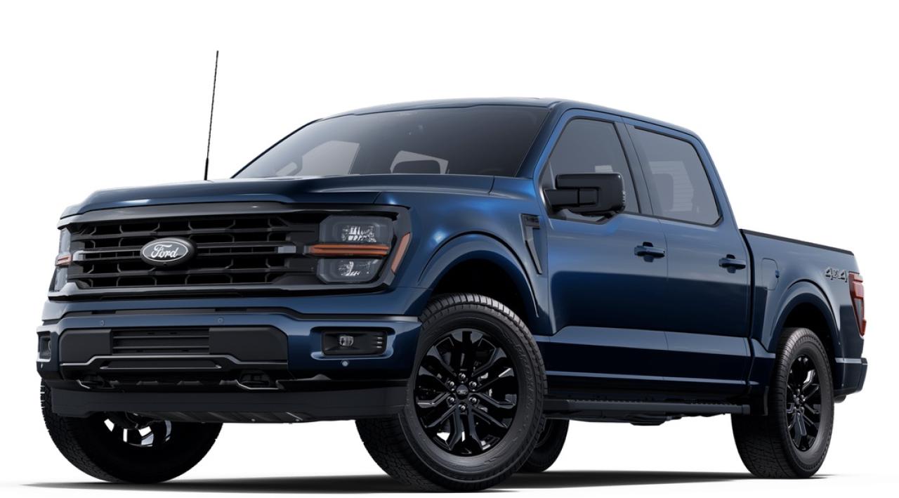 New 2025 Ford F-150 XLT for sale in Peterborough, ON