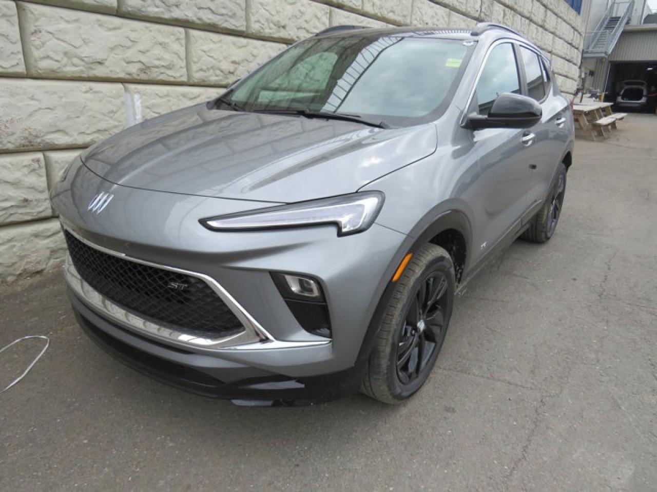 New 2026 Buick Encore GX Sport Touring for sale in Fredericton, NB