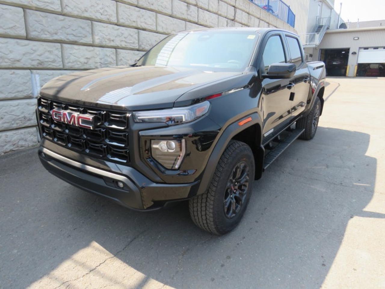 New 2025 GMC Canyon Elevation for sale in Fredericton, NB