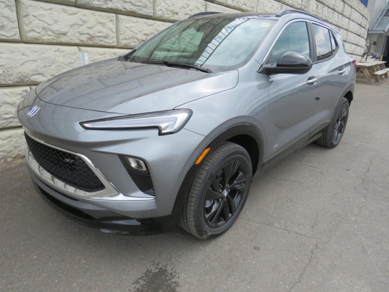 New 2026 Buick Encore GX Sport Touring for sale in Fredericton, NB