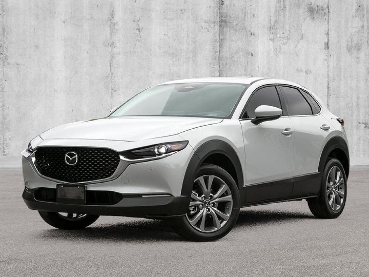 New 2025 Mazda CX-30 GT for sale in Dartmouth, NS
