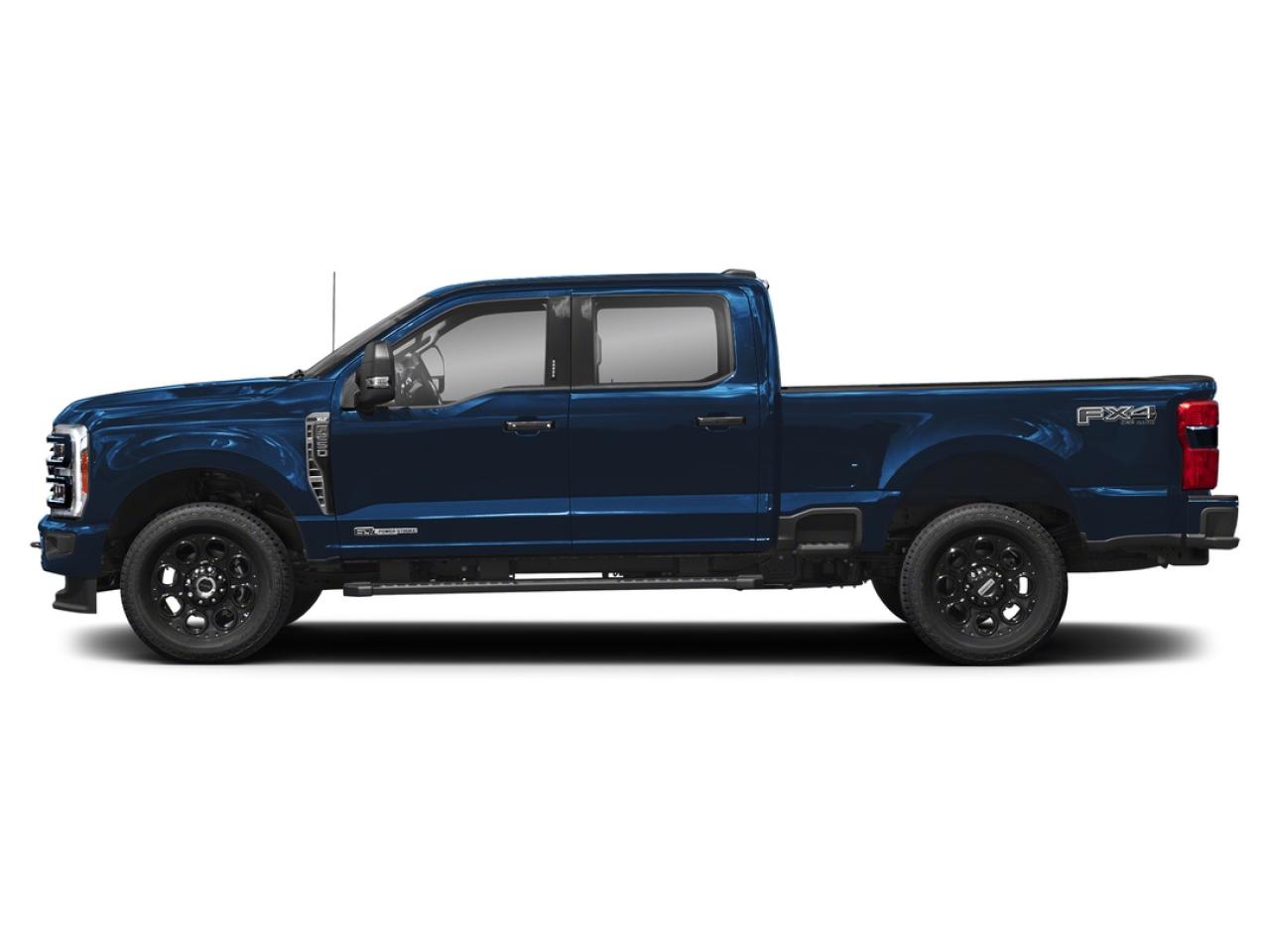 New 2025 Ford F-250 Super Duty SRW XLT for sale in London, ON