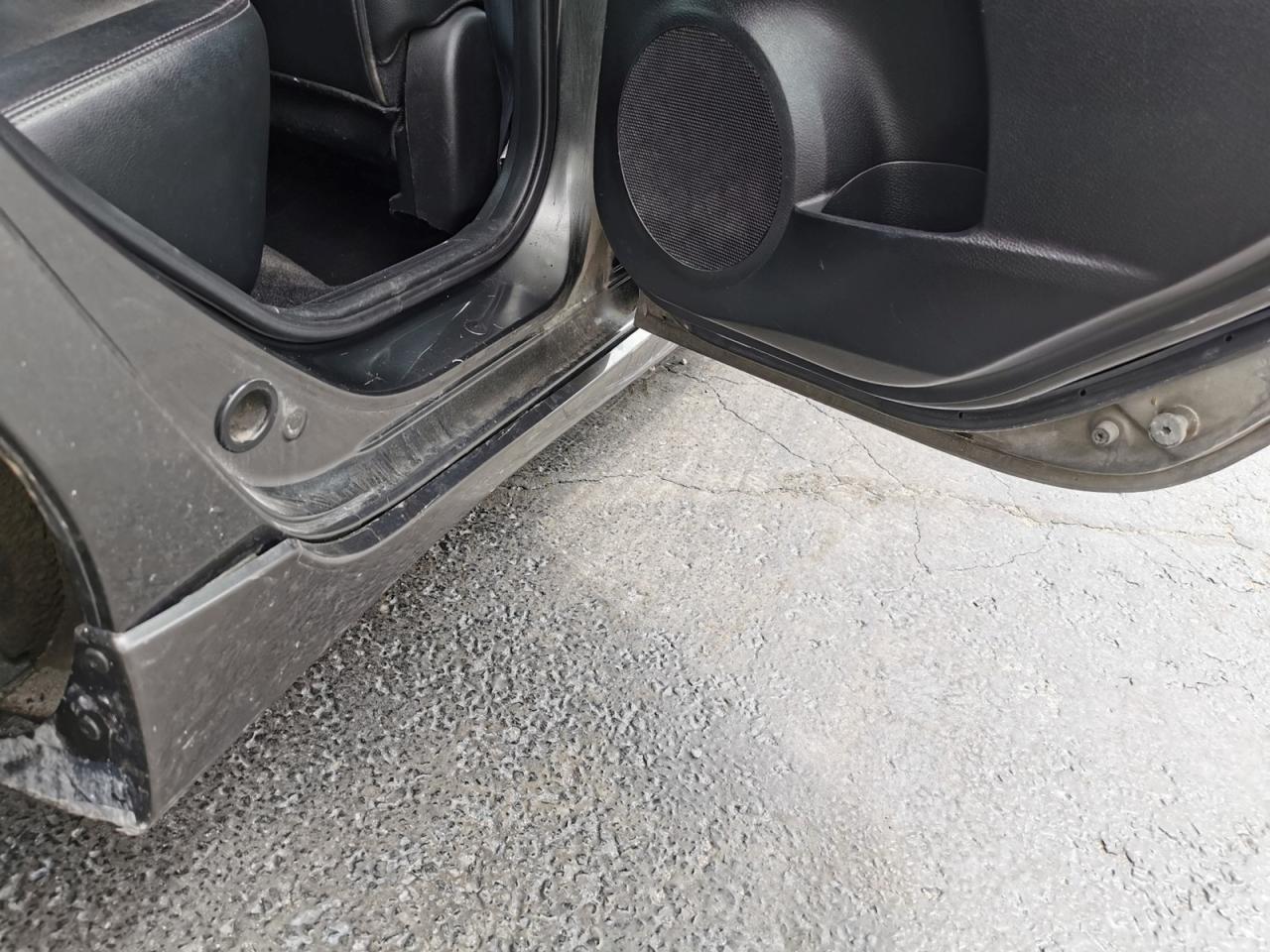 2012 Mazda MAZDA3 i Touring - Photo #18
