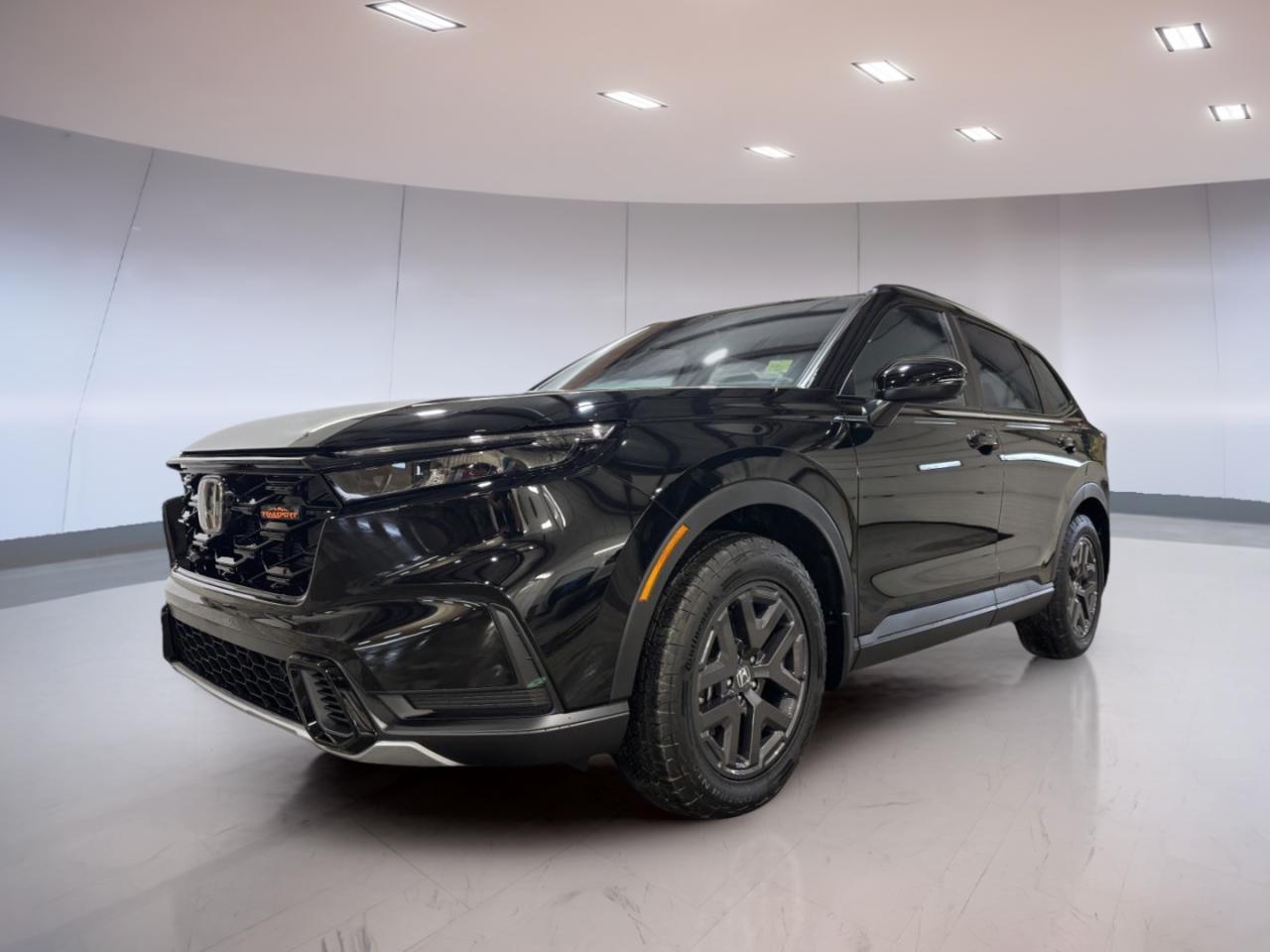New 2026 Honda CR-V Hybrid TrailSport for sale in Moose Jaw, SK