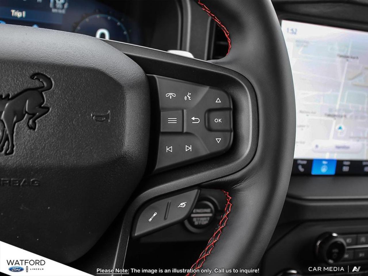 2025 Ford Bronco Raptor Photo