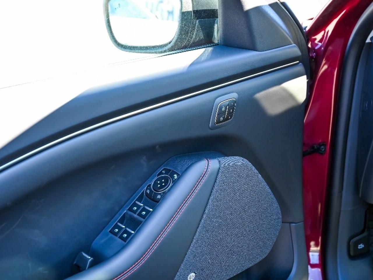 2025 Ford Mustang Mach-E Premium Photo