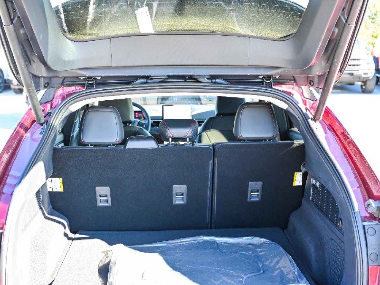 2025 Ford Mustang Mach-E Premium Photo