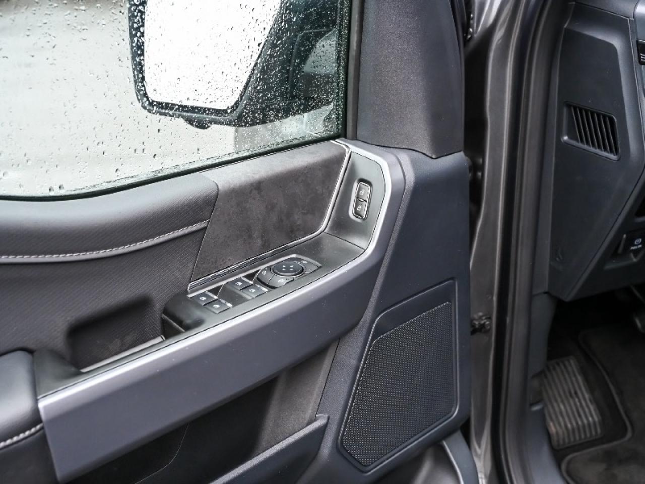 2025 Ford F-150 XLT Photo