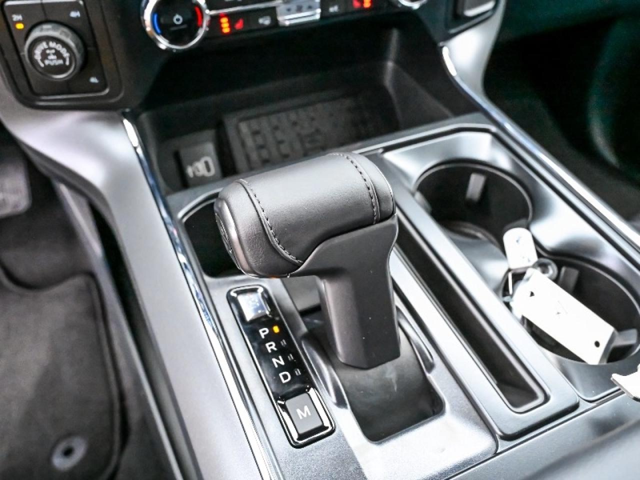 2025 Ford F-150 XLT Photo