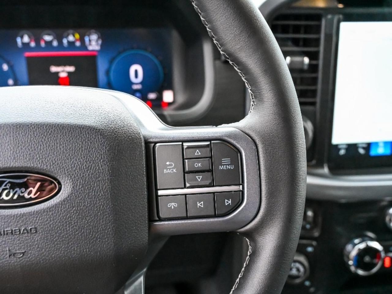 2025 Ford F-150 XLT Photo