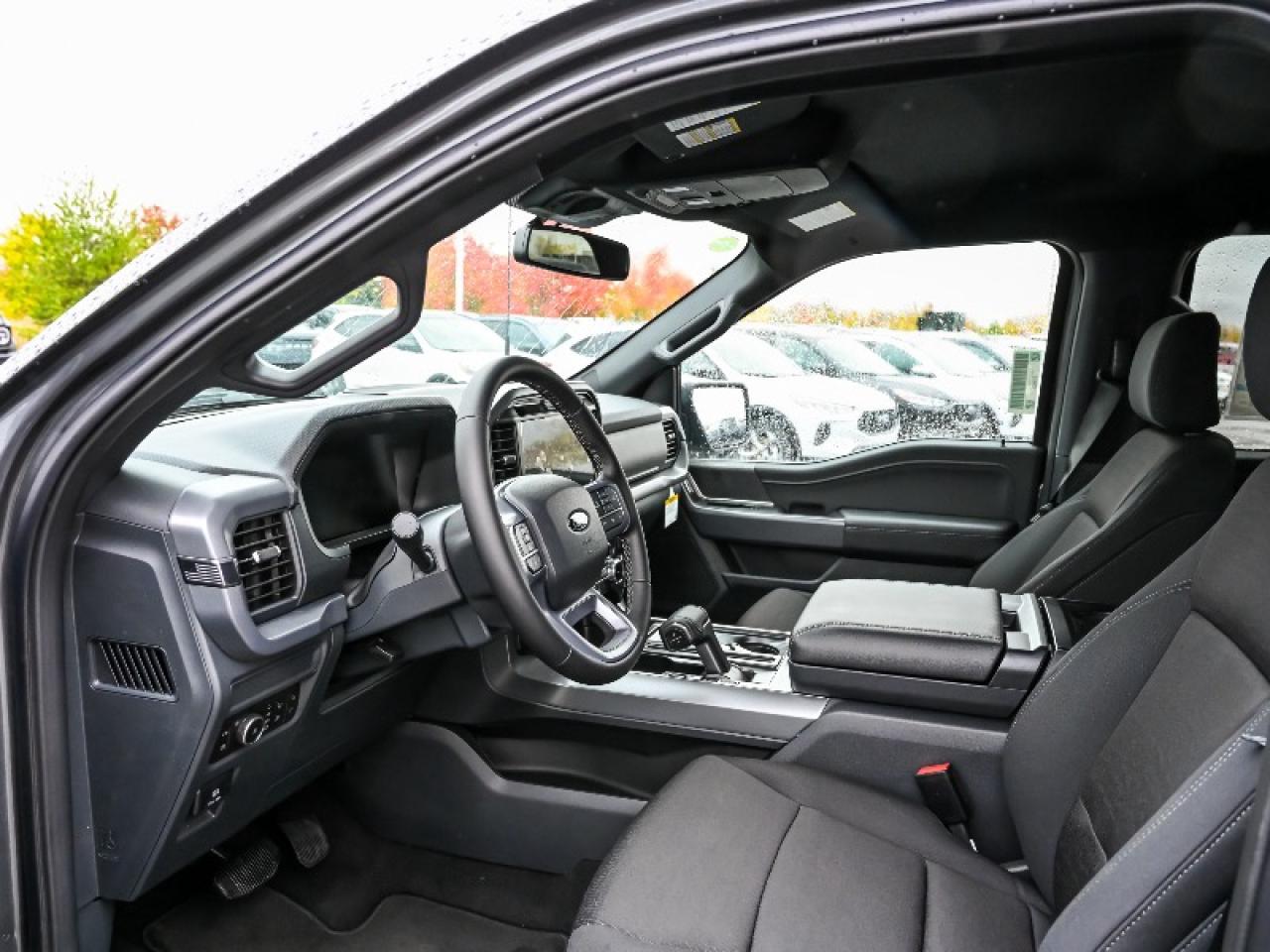 2025 Ford F-150 XLT Photo