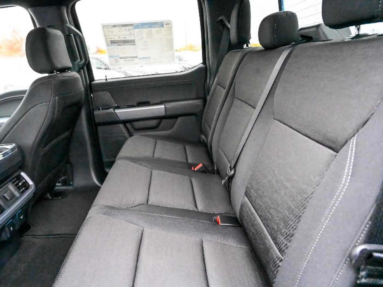 2025 Ford F-150 XLT Photo