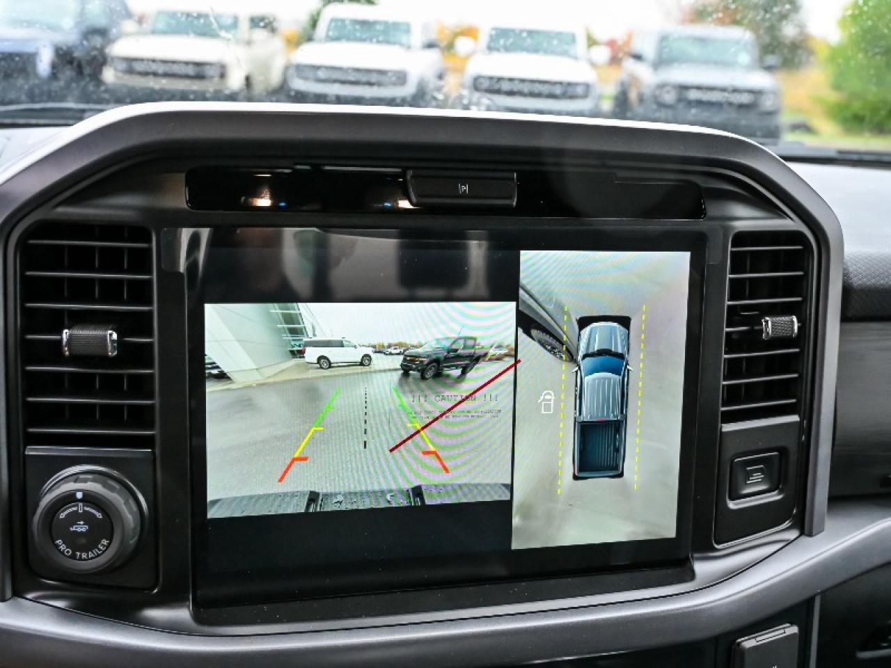 2025 Ford F-150 XLT Photo