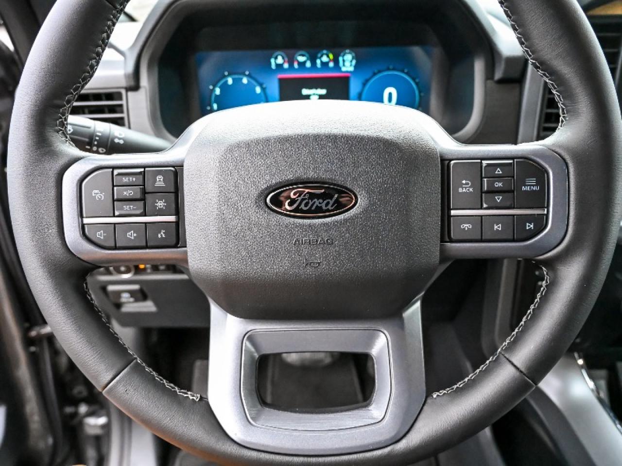 2025 Ford F-150 XLT Photo