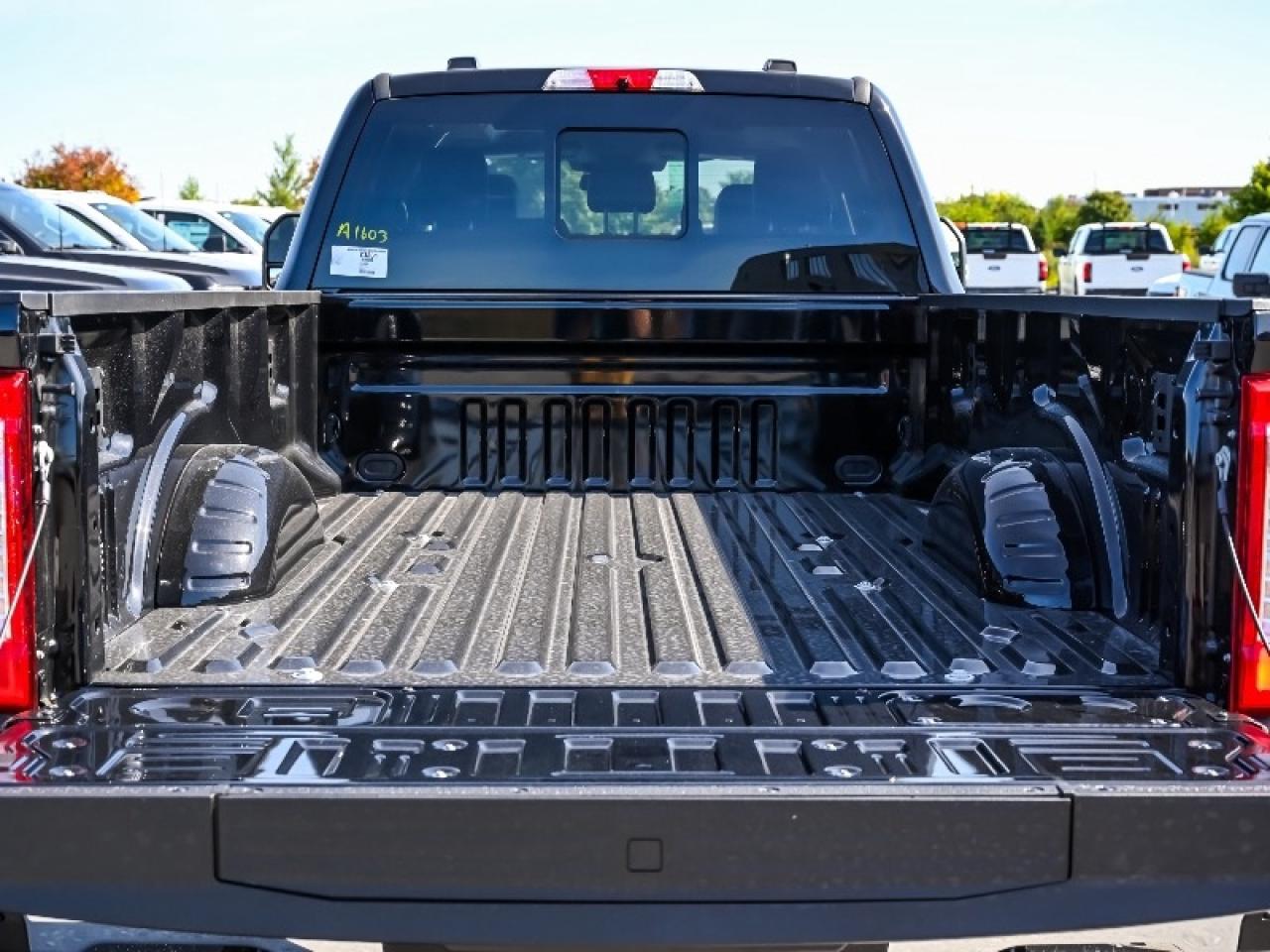 2025 Ford F-350 Super Duty DRW Lariat Photo