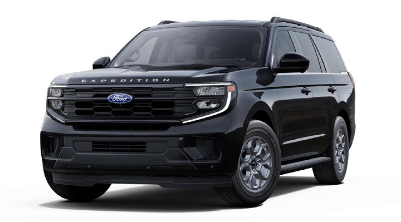 New 2025 Ford Expedition Active for sale in Halifax, NS