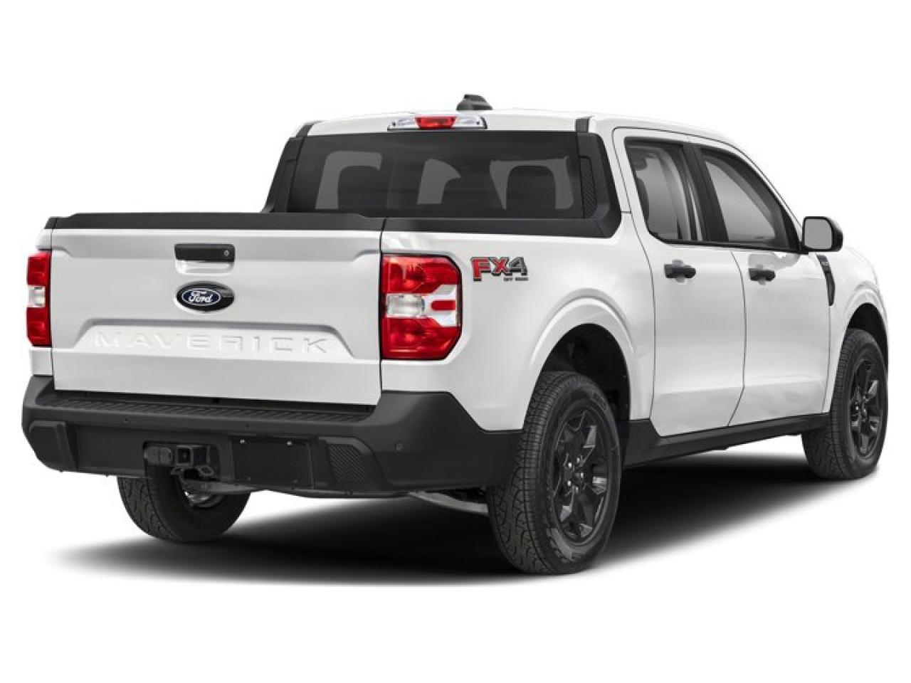 New 2025 Ford Maverick XLT for sale in Halifax, NS