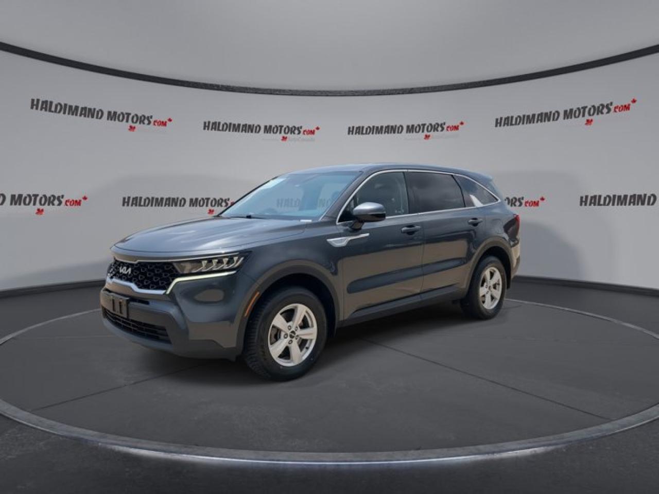 2022 Kia Sorento LX+ AWD | HEATED SEATS Photo