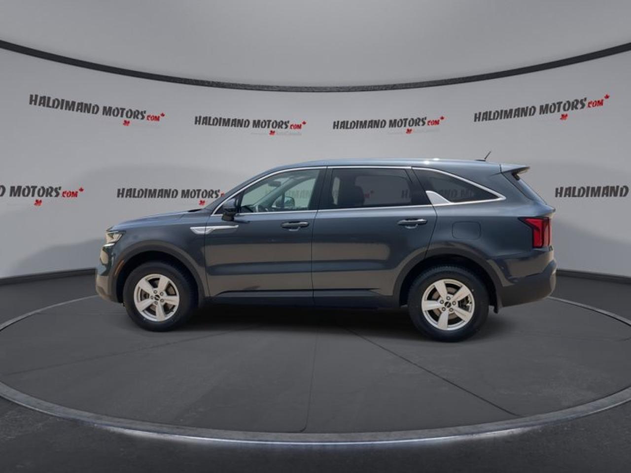 2022 Kia Sorento LX+ AWD | HEATED SEATS Photo4