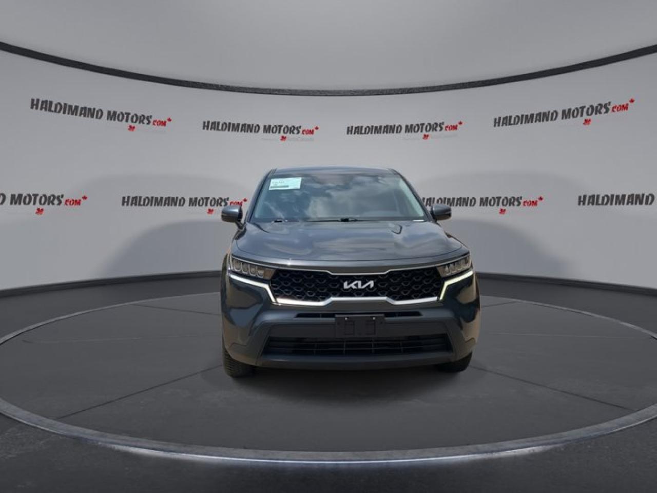 2022 Kia Sorento LX+ AWD | HEATED SEATS Photo2