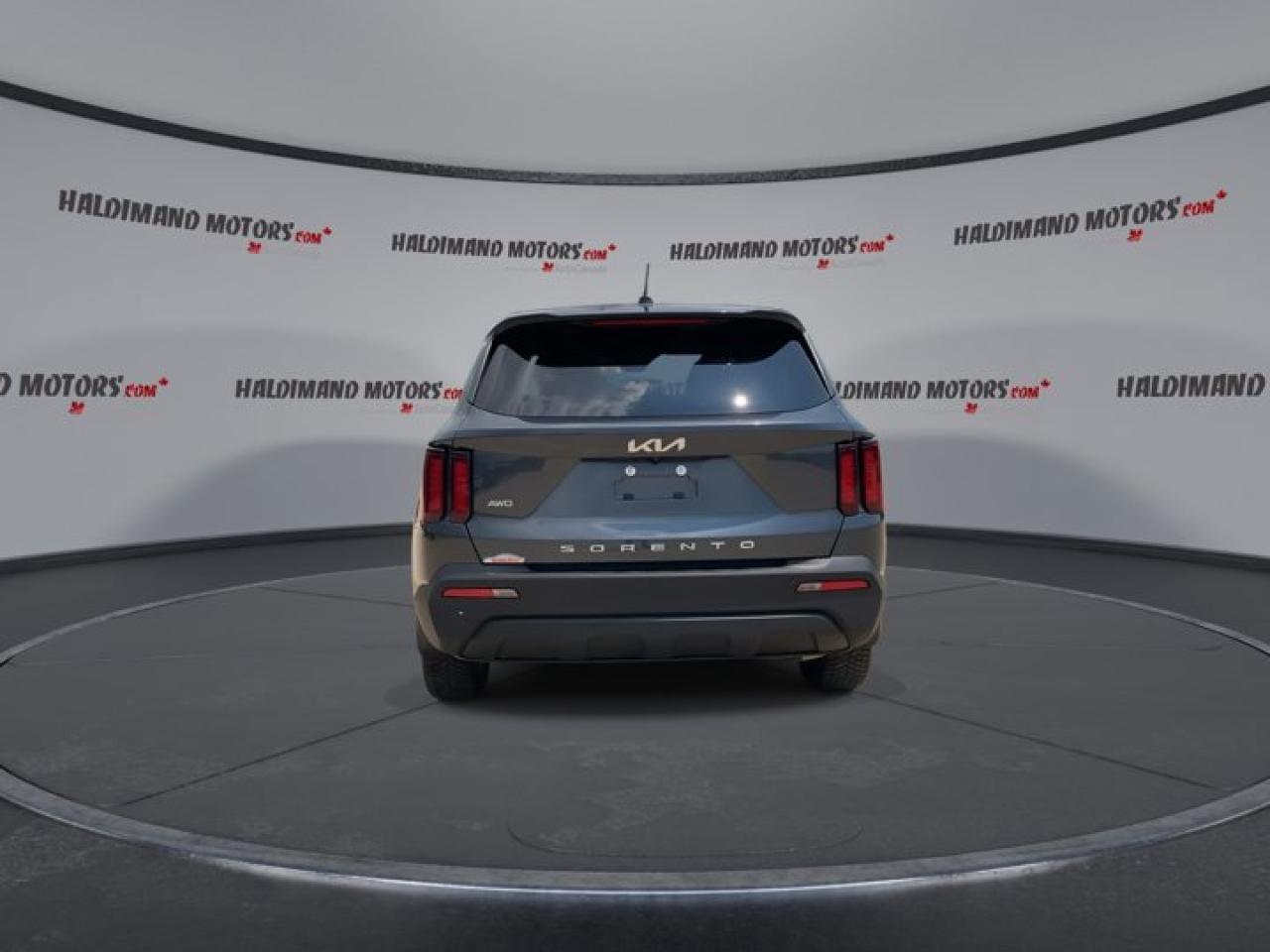 2022 Kia Sorento LX+ AWD | HEATED SEATS Photo