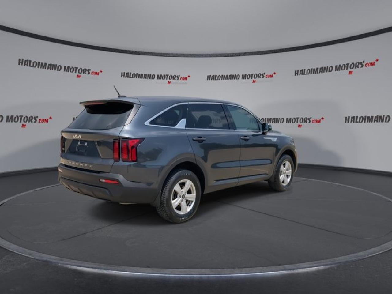 2022 Kia Sorento LX+ AWD | HEATED SEATS Photo