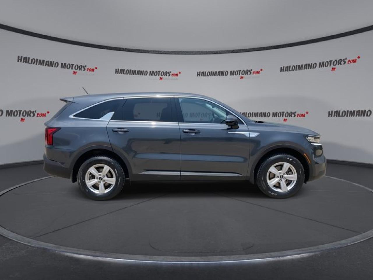 2022 Kia Sorento LX+ AWD | HEATED SEATS Photo