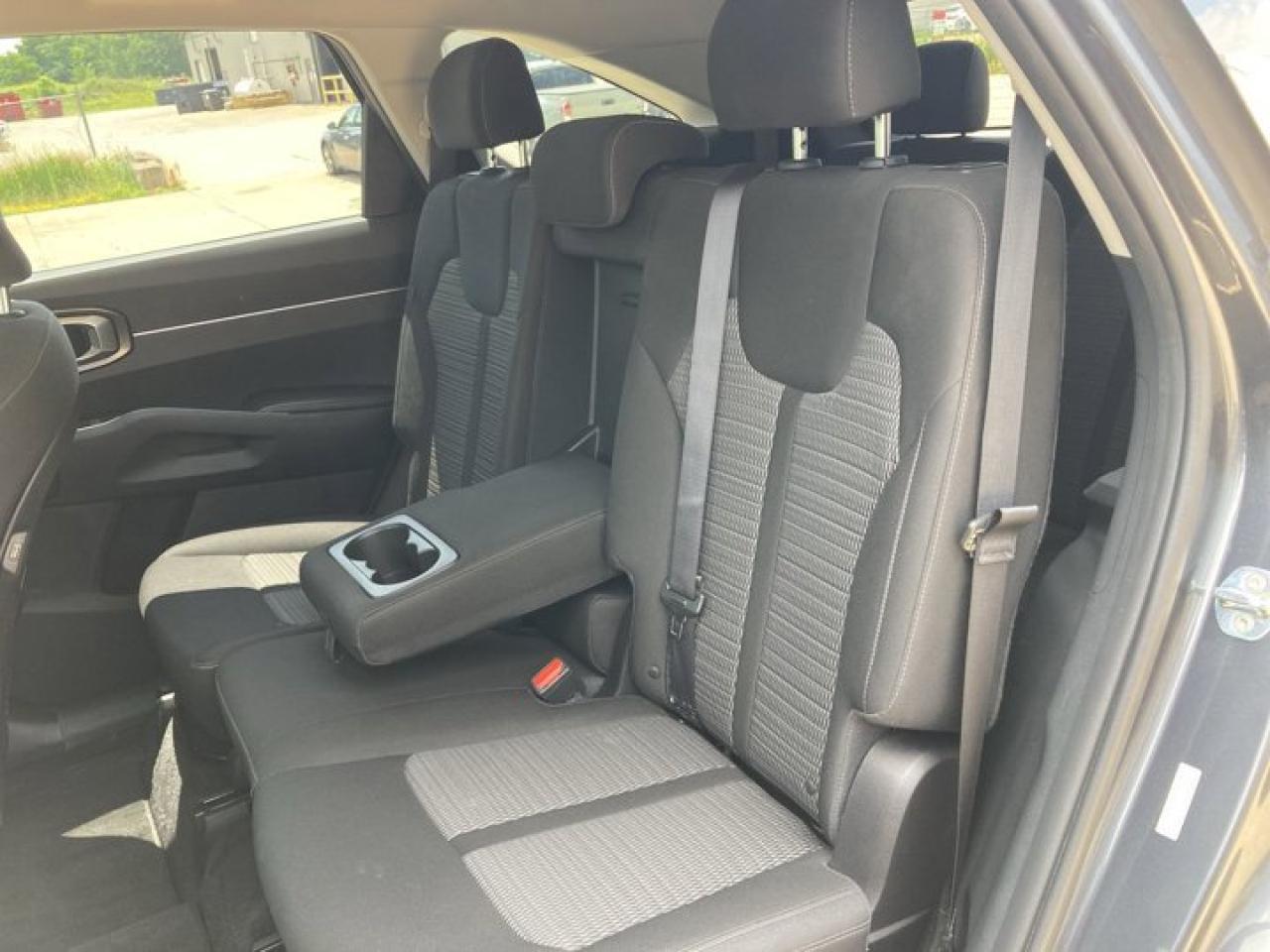 2022 Kia Sorento LX+ AWD | HEATED SEATS Photo