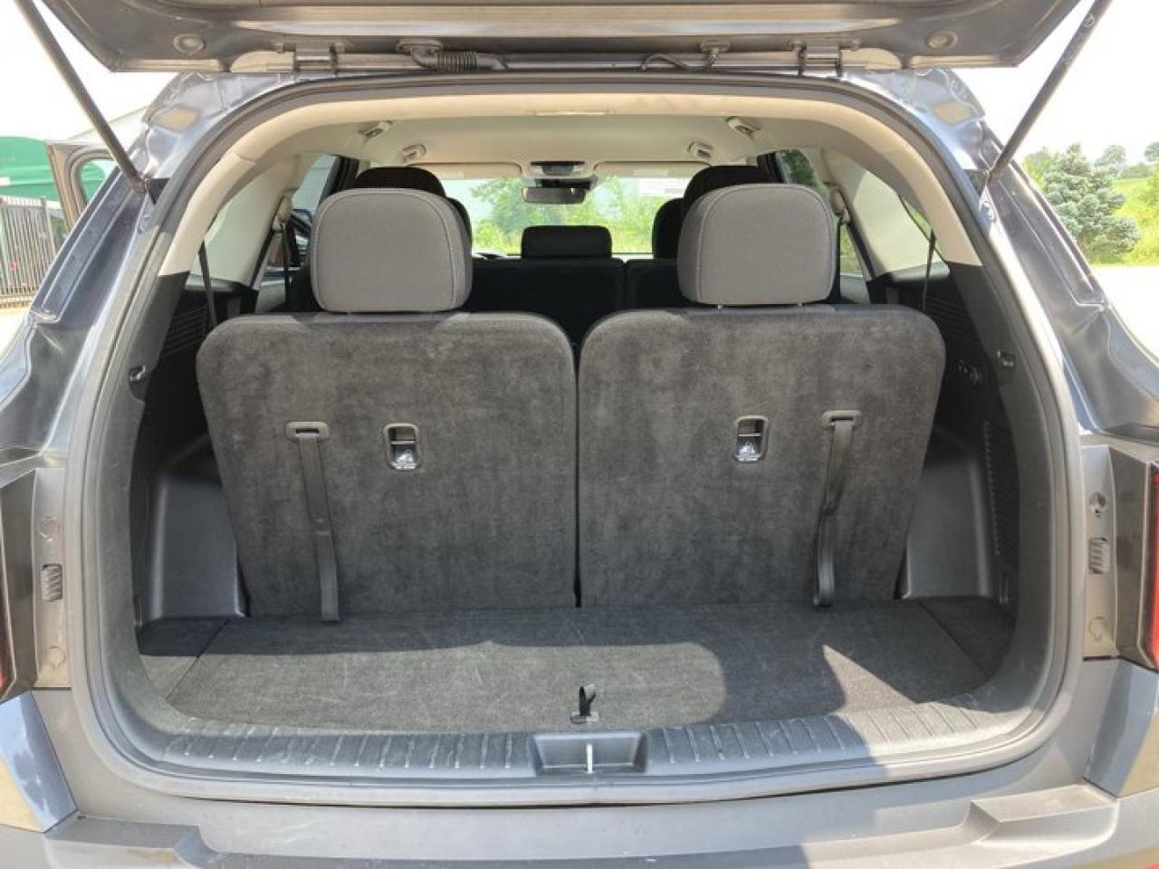 2022 Kia Sorento LX+ AWD | HEATED SEATS Photo