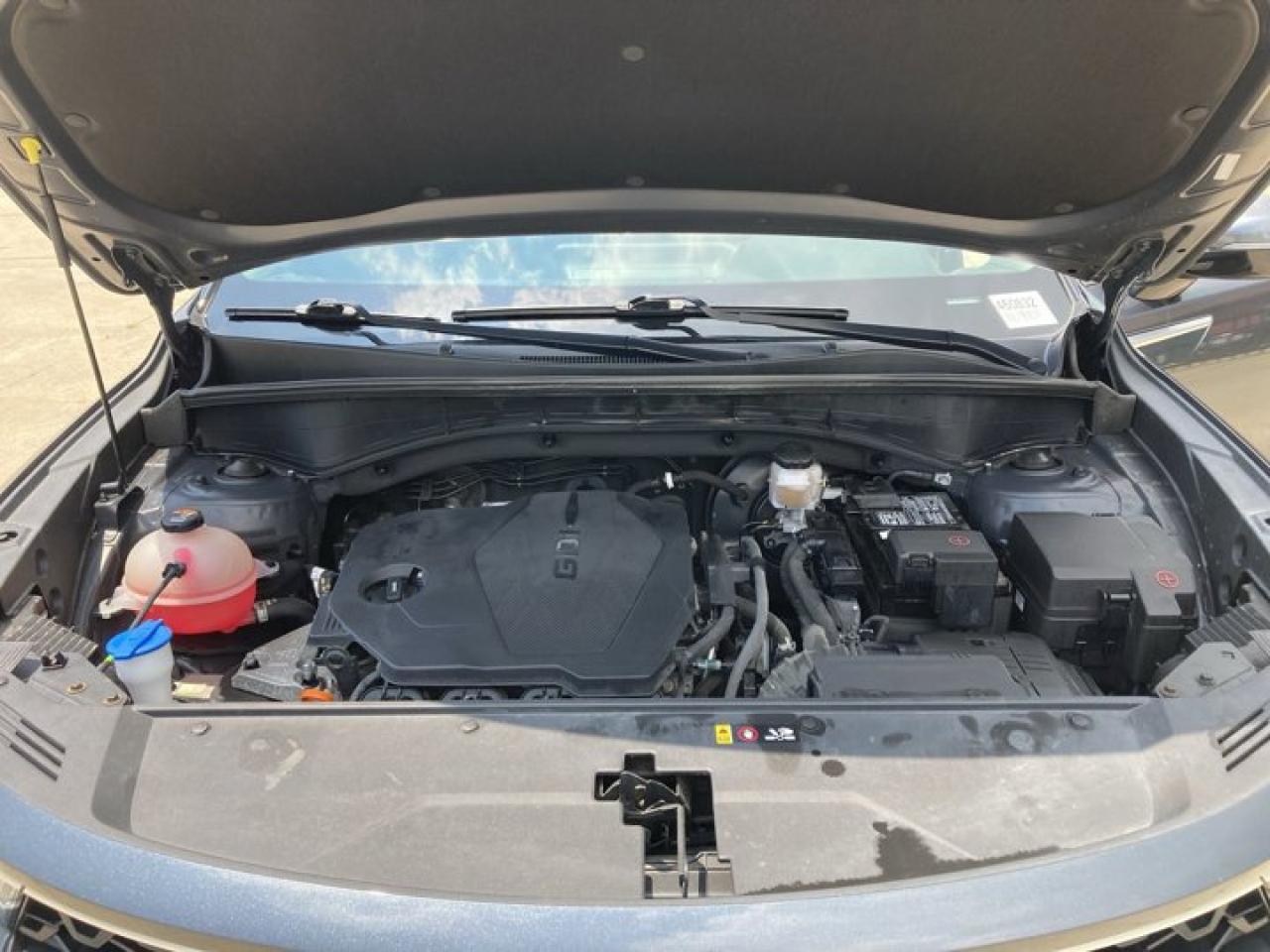 2022 Kia Sorento LX+ AWD | HEATED SEATS Photo