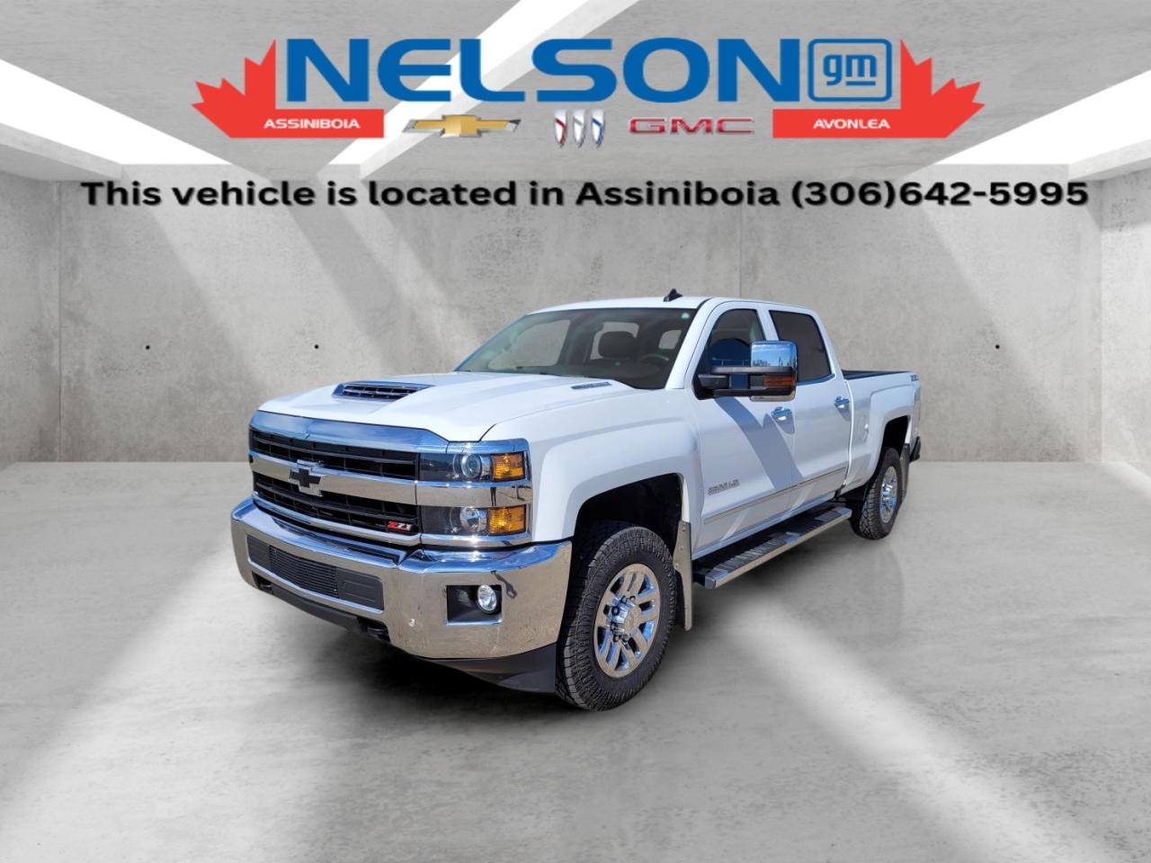 Used 2019 Chevrolet Silverado 3500 4WD Crew Cab 154