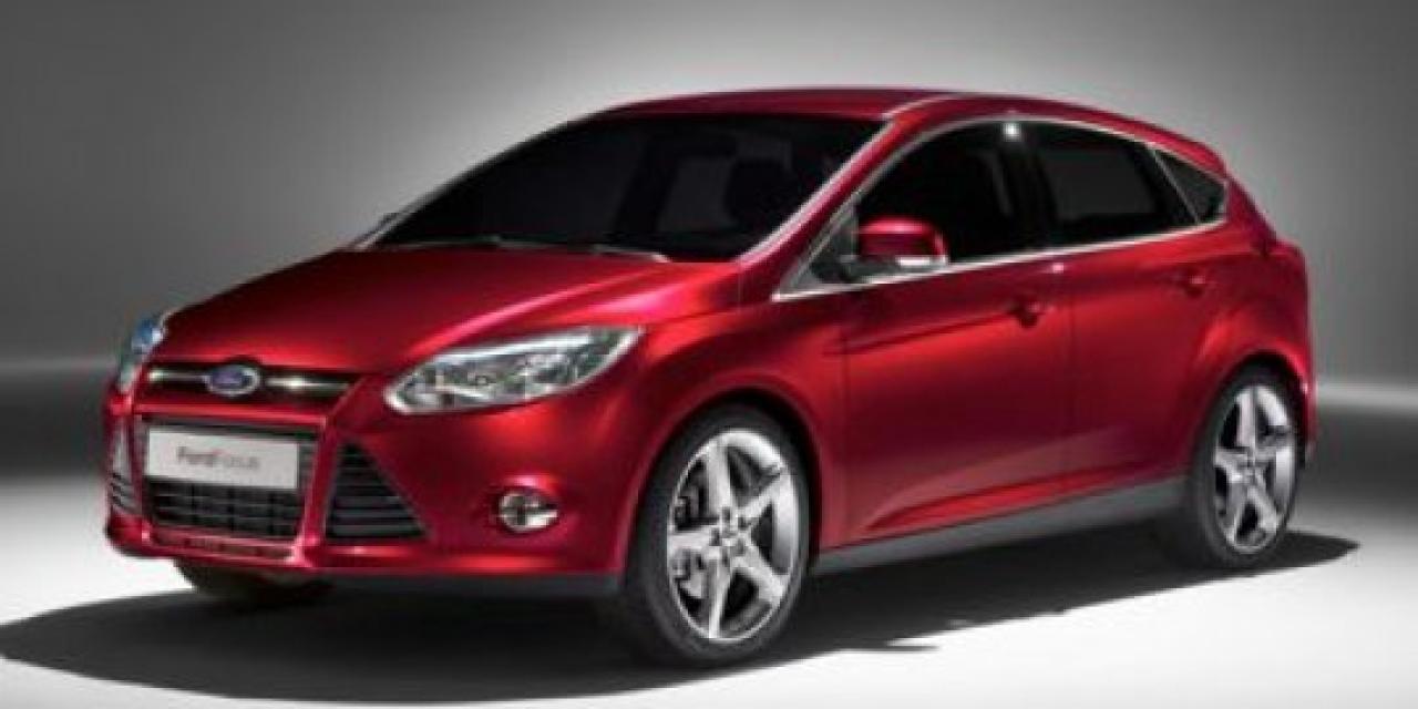Used 2014 Ford Focus SE **New Arrival** for sale in Winnipeg, MB