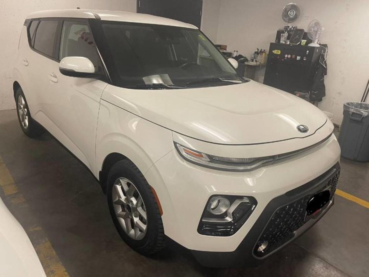 Used 2021 Kia Soul EX | Heated Wheel + Seats | CarPlay + Android | Rear Camera | Alloy Wheels and more! for sale in Guelph, ON