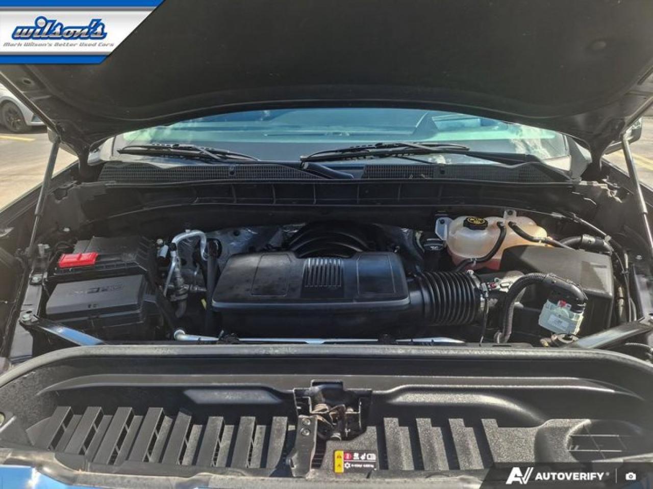 2023 GMC Sierra 1500 Denali | Reserve Package | HUD | Adaptive Cruise | Power Steps | Leather | Sunroof | Photo