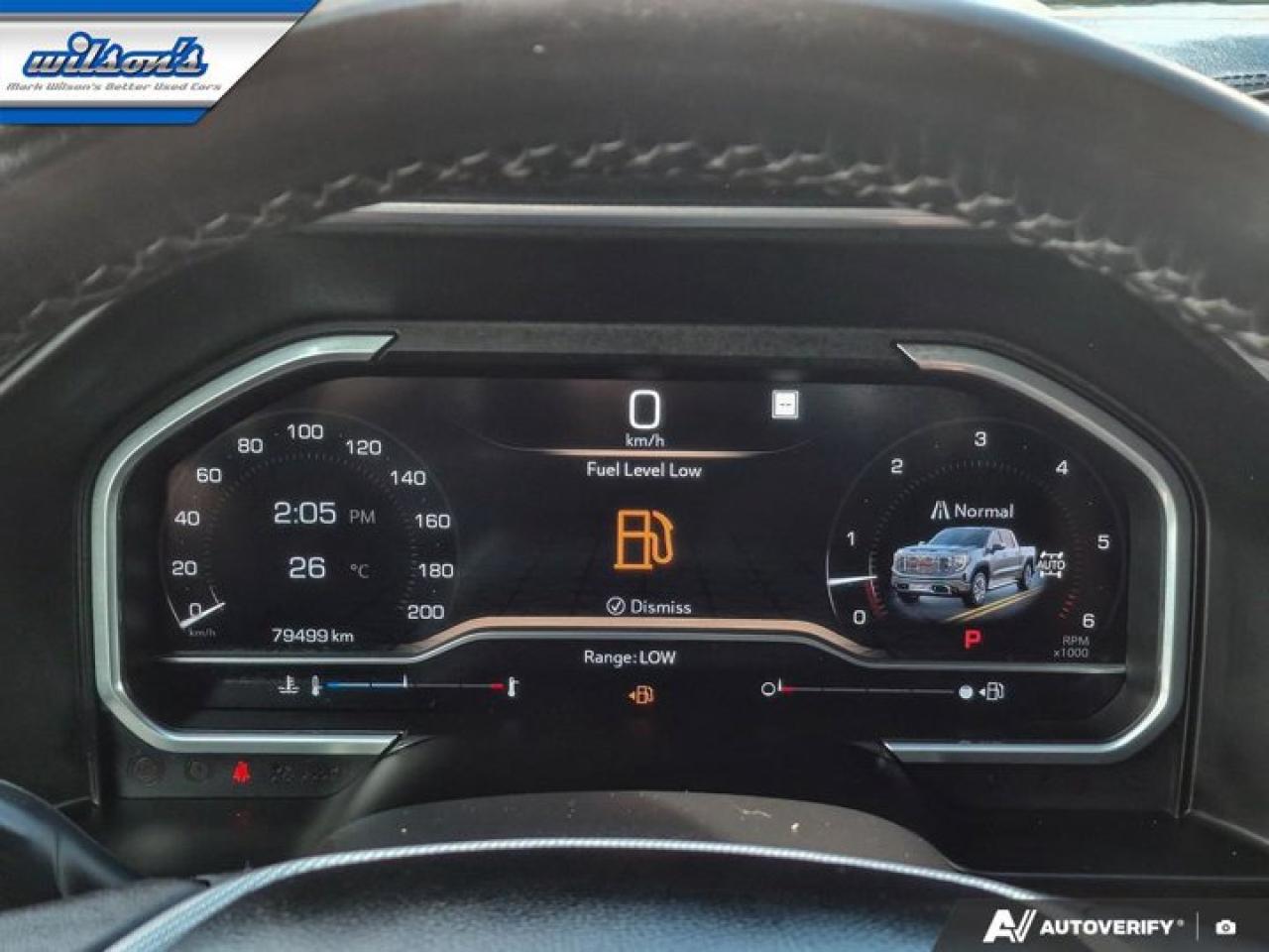 2023 GMC Sierra 1500 Denali | Reserve Package | HUD | Adaptive Cruise | Power Steps | Leather | Sunroof | Photo