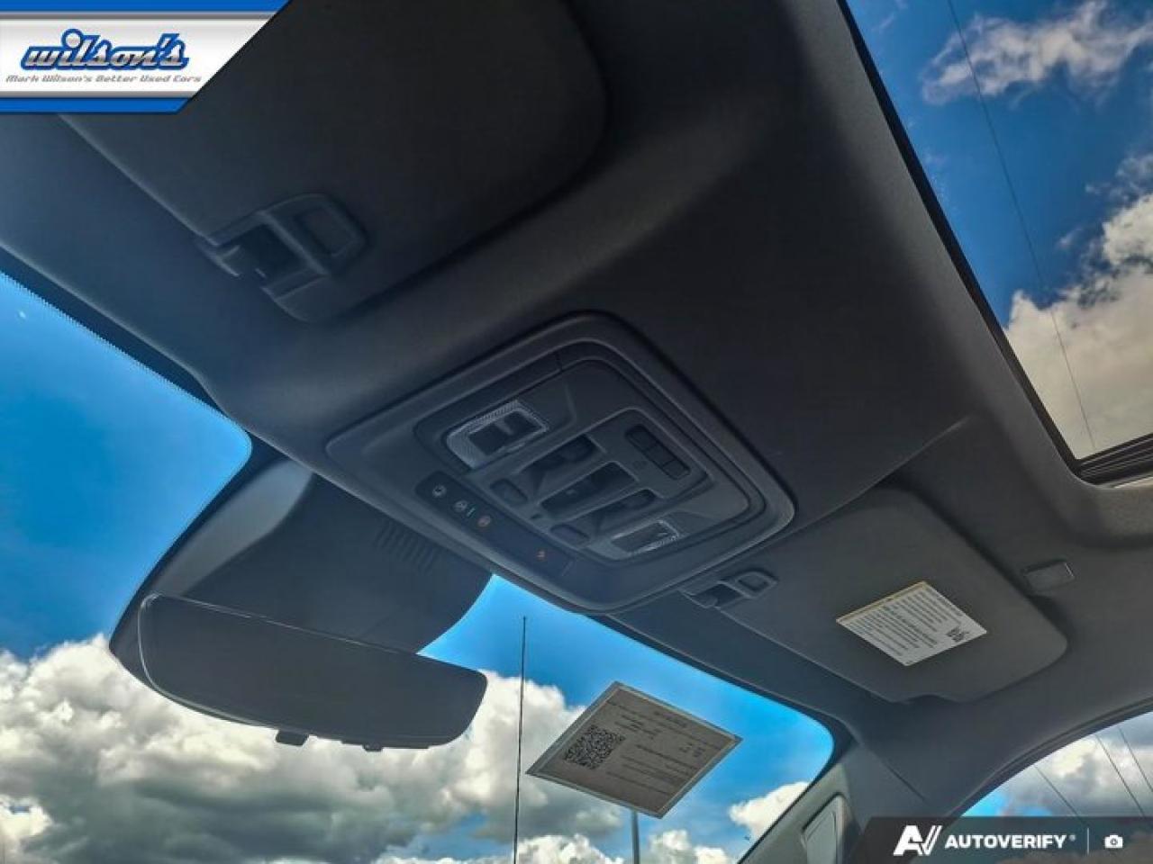 2023 GMC Sierra 1500 Denali | Reserve Package | HUD | Adaptive Cruise | Power Steps | Leather | Sunroof | Photo