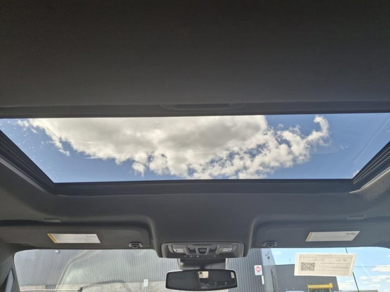 2024 GMC Sierra 1500 AT4 | Duramax Diesel | Leather | Sunroof | Heated Wheel + Seats | Adaptive Cruise | CarPlay + more! Photo