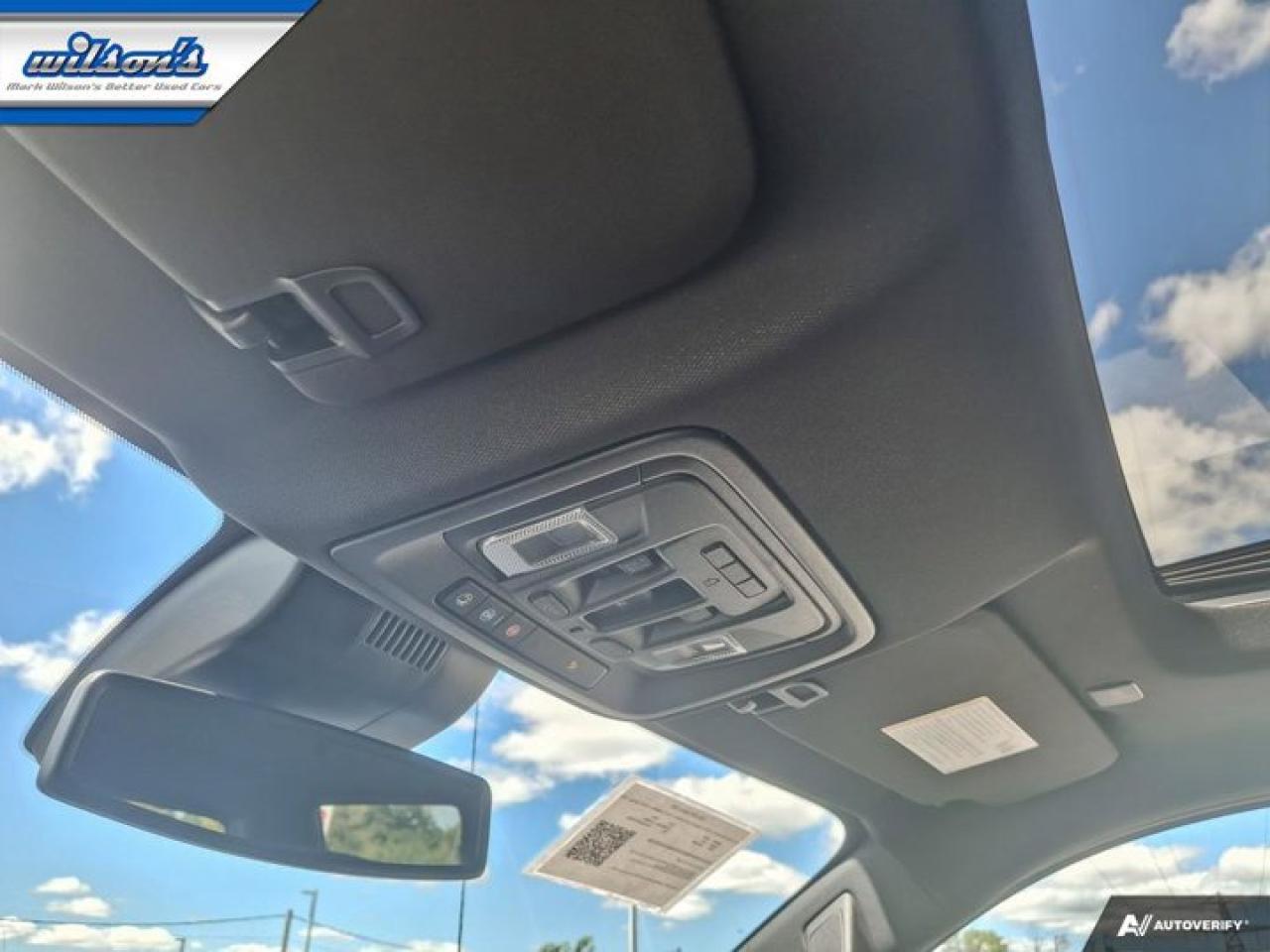 2024 GMC Sierra 1500 AT4 | Duramax Diesel | Leather | Sunroof | Heated Wheel + Seats | Adaptive Cruise | CarPlay + more! Photo