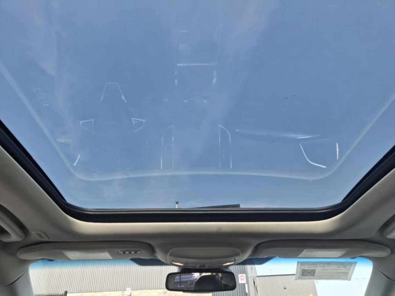 2023 Ford Edge Titanium AWD | Leather | Pano Roof | B&O Sound | Heated Seats + Steering | Remote Start | and More ! Photo