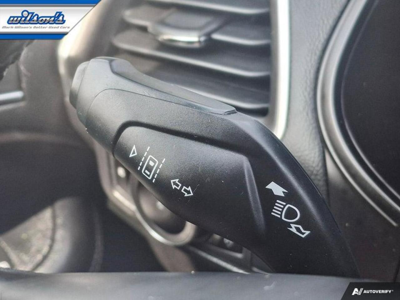 2023 Ford Edge Titanium AWD | Leather | Pano Roof | B&O Sound | Heated Seats + Steering | Remote Start | and More ! Photo